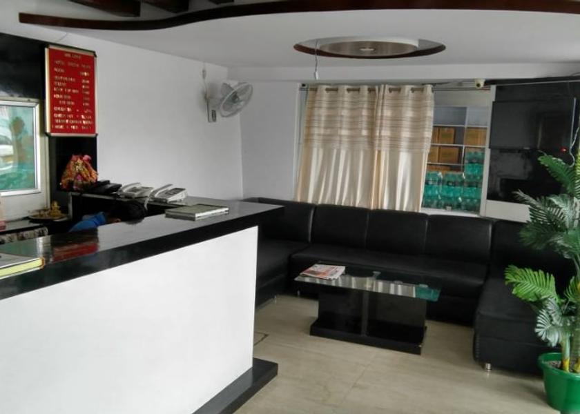 Uttarakhand Lansdowne Public Areas