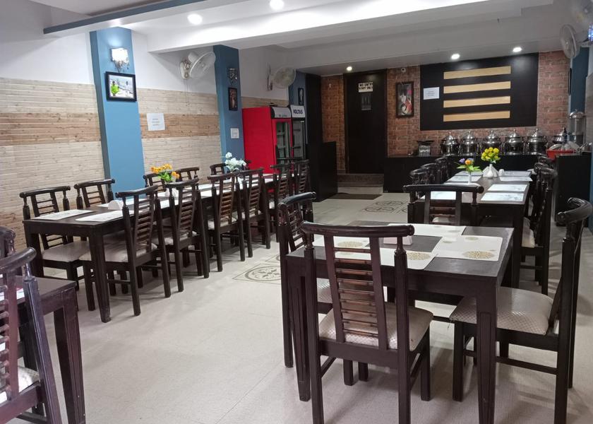 Uttarakhand Lansdowne Food & Dining