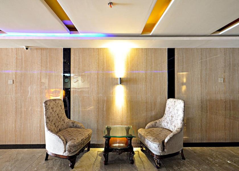 Andhra Pradesh Kurnool Public Areas