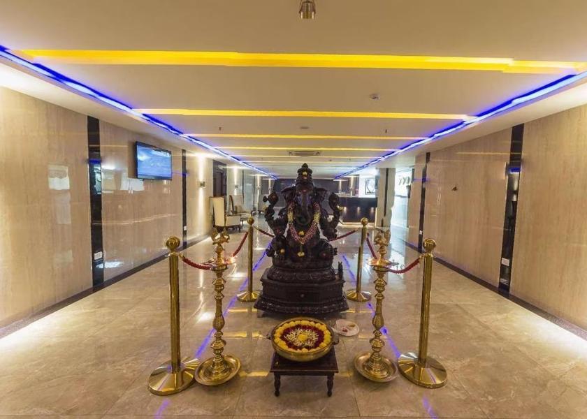 Andhra Pradesh Kurnool Public Areas