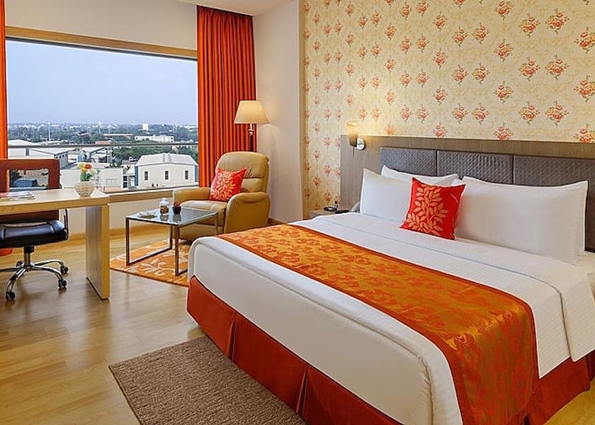 Tamil Nadu Chennai Room