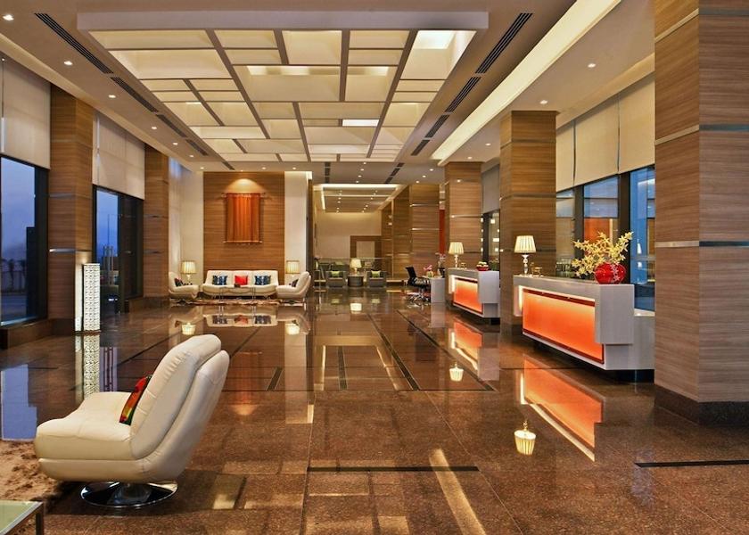 Tamil Nadu Chennai Interior
