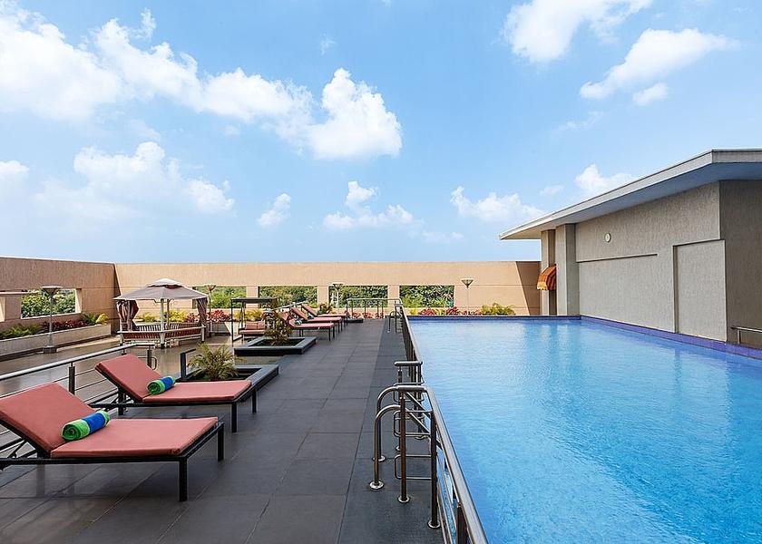 Tamil Nadu Chennai Pool