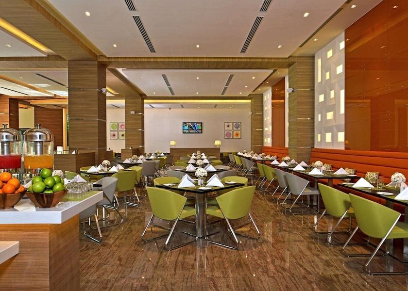 Tamil Nadu Chennai Restaurant