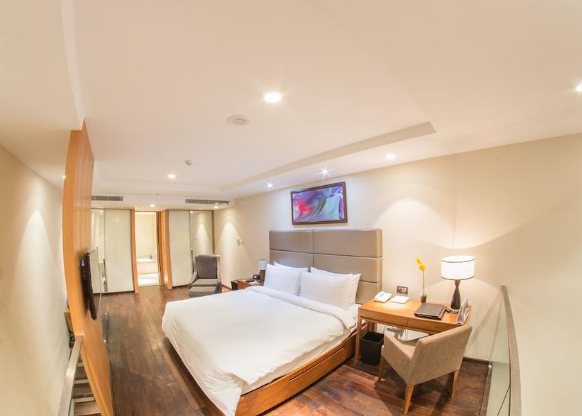 Telangana Hyderabad Room