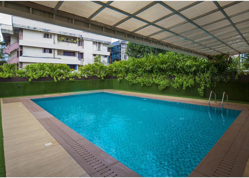 Kerala Kochi Pool