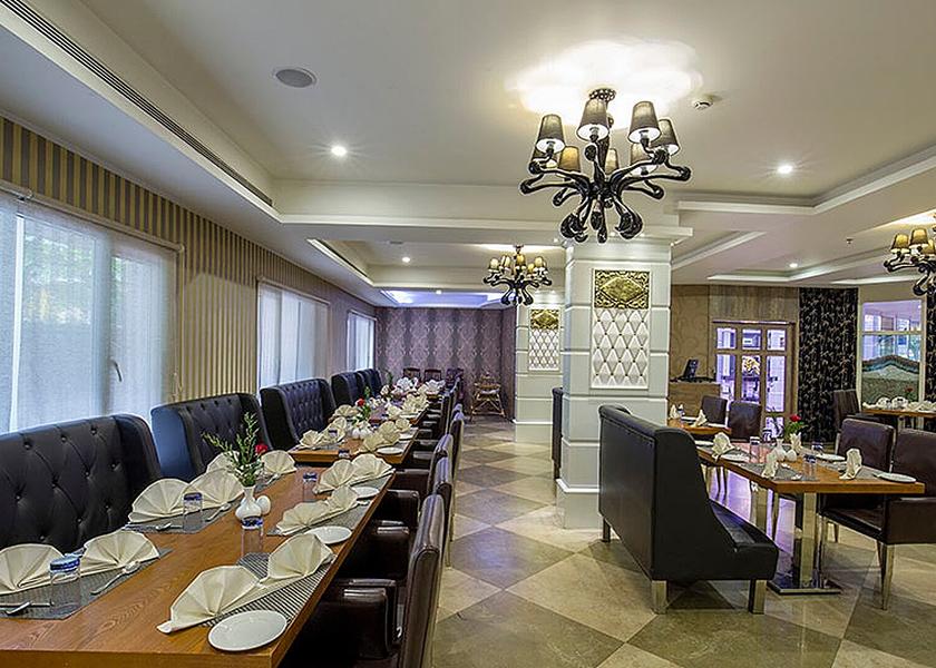 Kerala Kochi Food & Dining