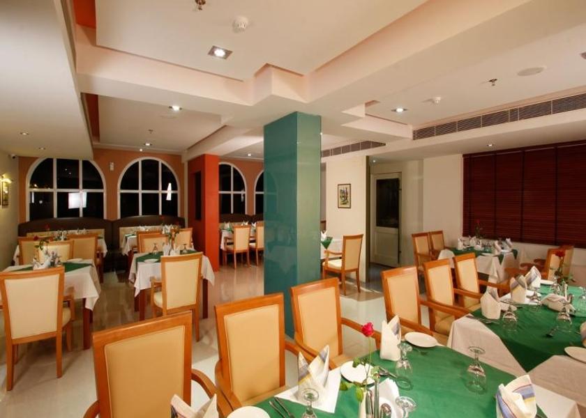 Kerala Pala Food & Dining