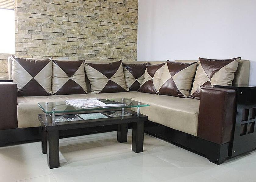 Punjab Amritsar Sitting Place