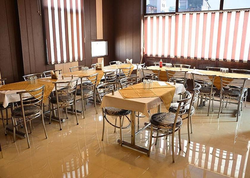 Punjab Amritsar Food & Dining