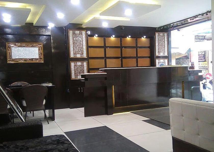 Uttarakhand Haridwar Public Areas