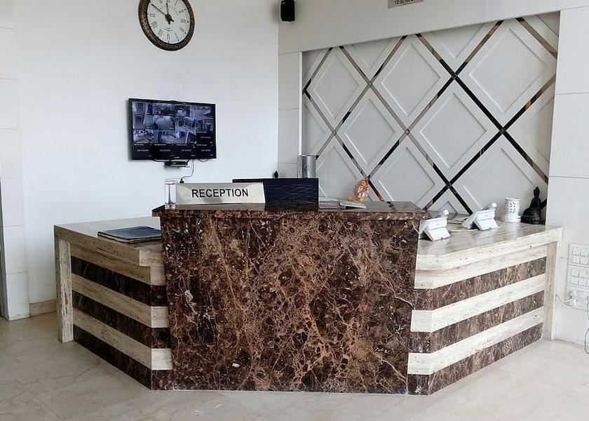 Uttarakhand Kashipur Public Areas