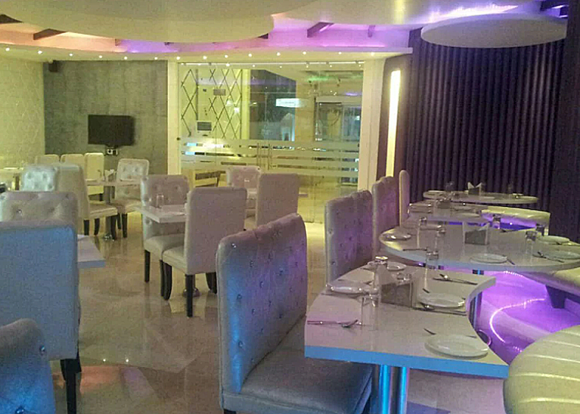 Uttarakhand Kashipur Food & Dining