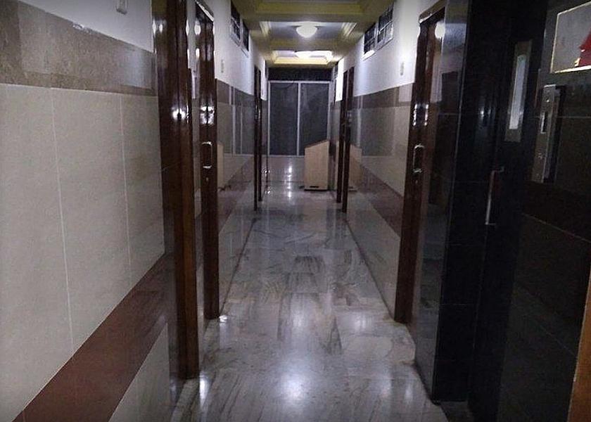 Tamil Nadu Chennai Public Areas