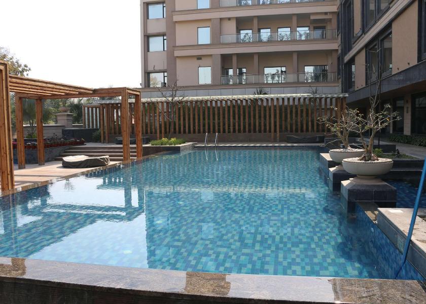 Uttar Pradesh Varanasi Pool
