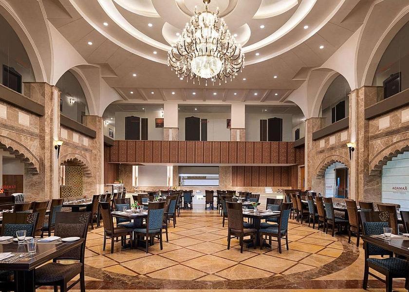 Uttar Pradesh Varanasi Restaurant