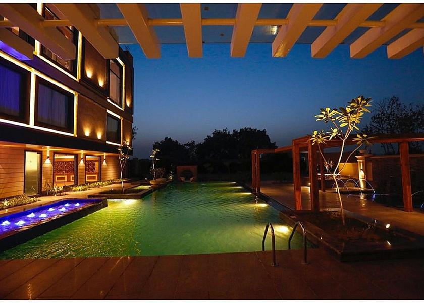 Uttar Pradesh Varanasi Pool