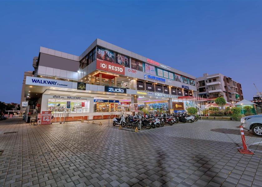 Maharashtra Ichalkaranji Hotel Exterior
