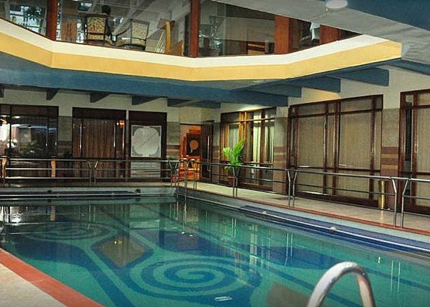 Madhya Pradesh Bhopal Pool