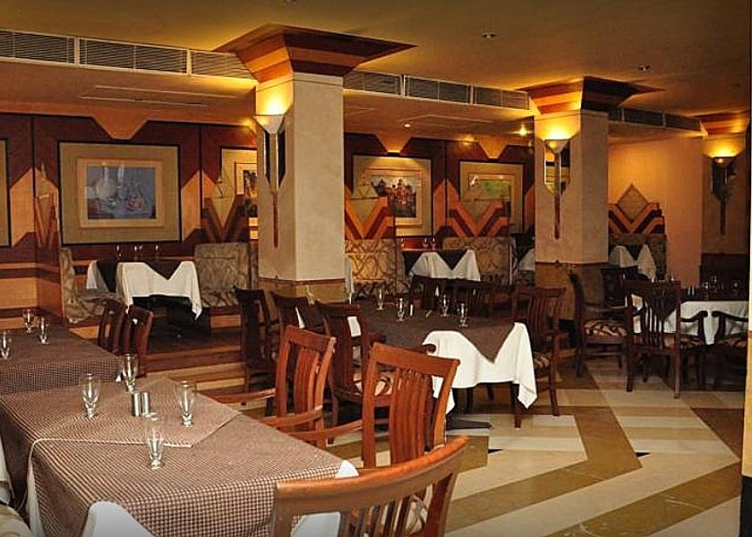 Madhya Pradesh Bhopal Food & Dining