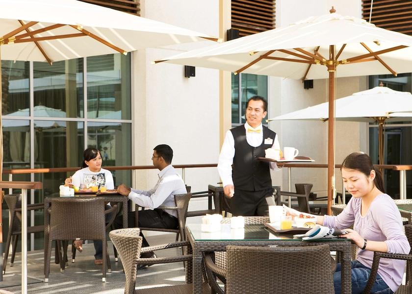 Dubai Dubai Terrace