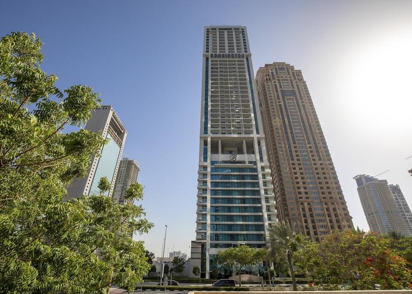 Dubai Emirate Dubai Exterior