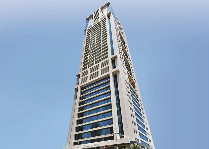 Dubai Emirate Dubai Exterior