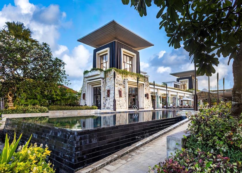 Bali Nusa Dua Infinity Pool