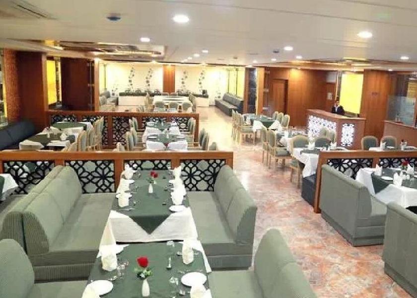 Uttar Pradesh Agra Food & Dining