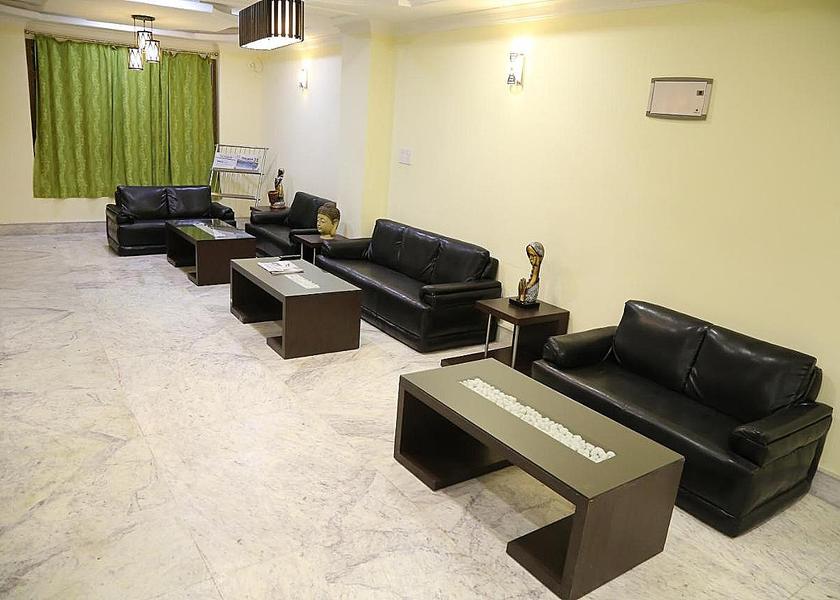 Sikkim Gangtok Public Areas