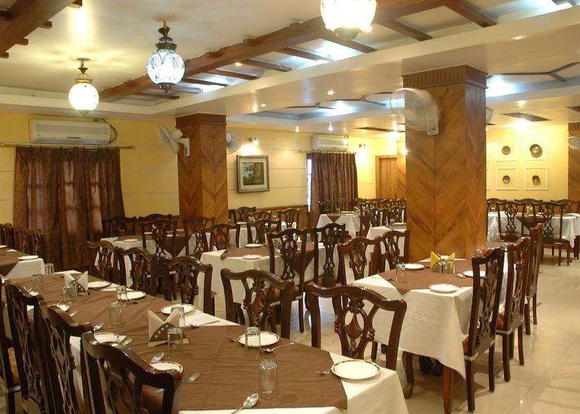 Assam Jorhat Restaurant