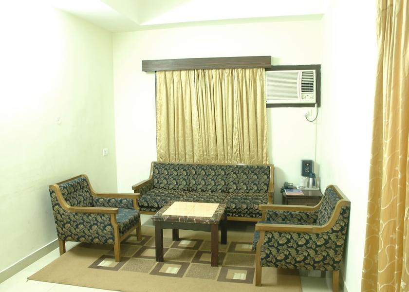 Assam Jorhat Meeting facility