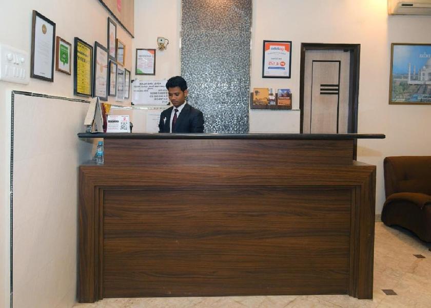 Assam Jorhat Public Areas
