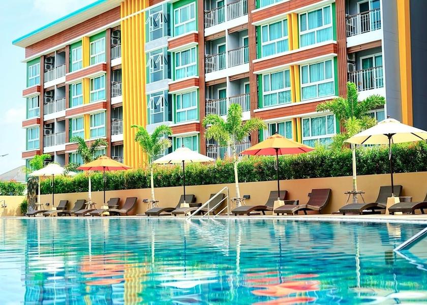 Chiang Mai Province Hang Dong Exterior Detail