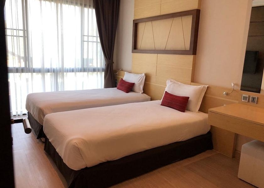 Chiang Mai Province Hang Dong Room