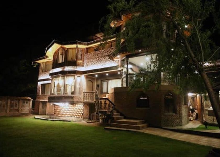 Jammu and Kashmir Pahalgam 