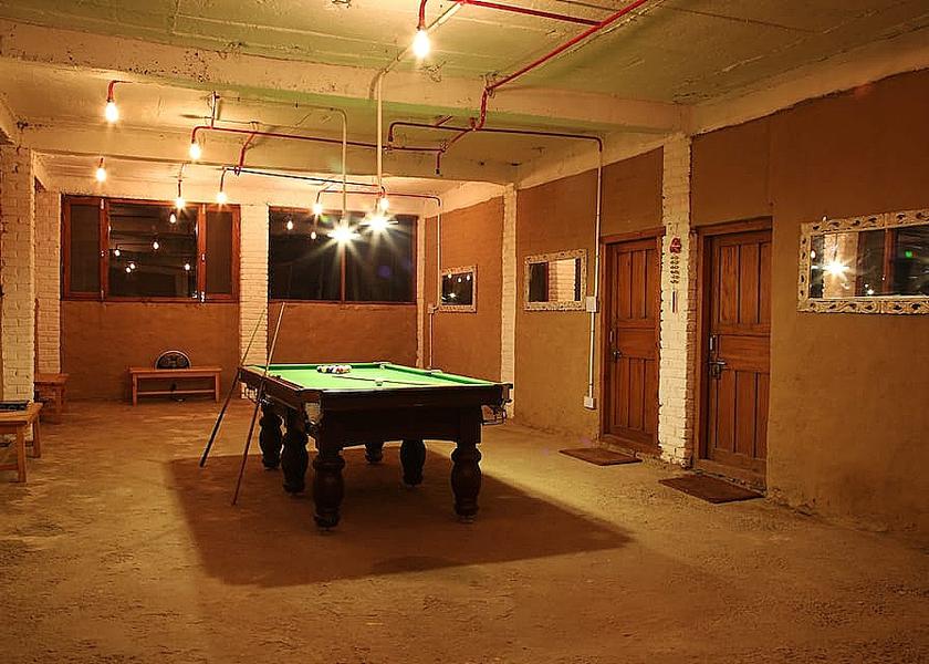 Himachal Pradesh Manali Recreation