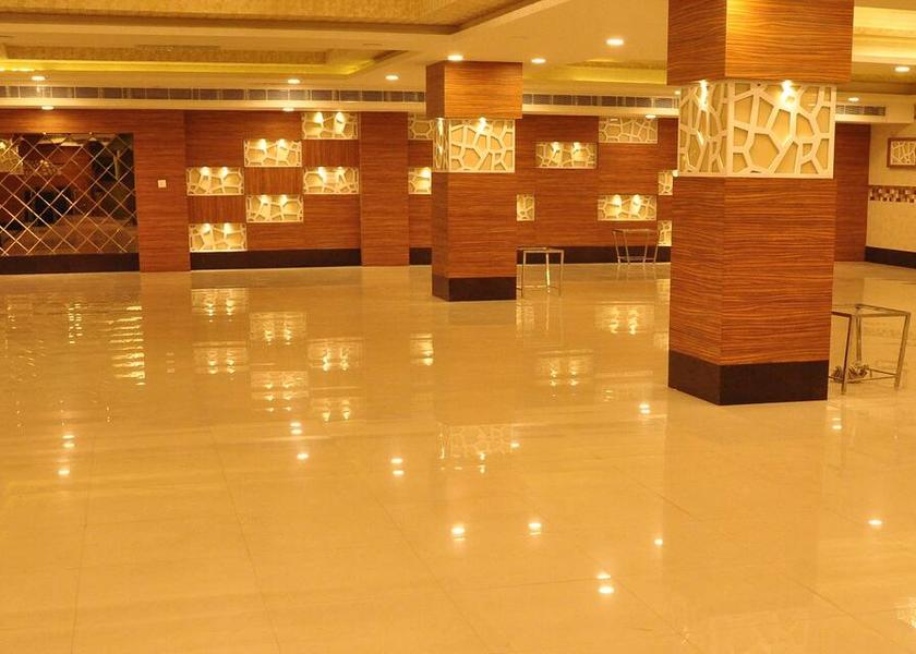 Uttarakhand Haldwani Banquet View 2