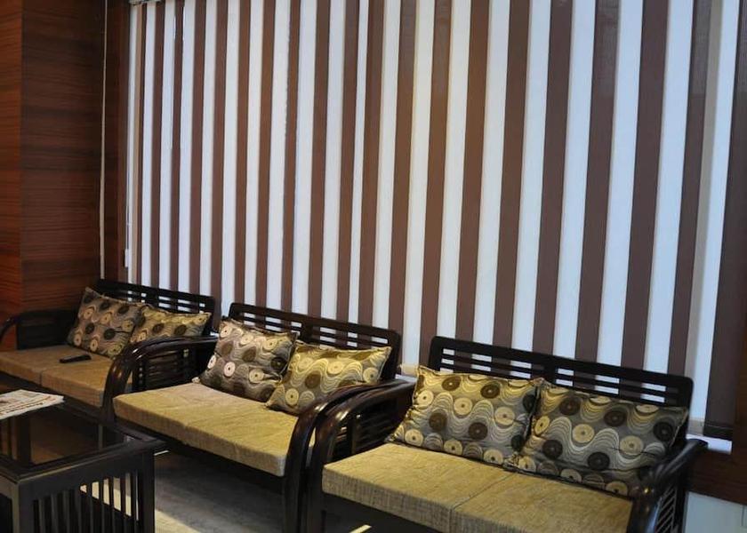 Haryana Rohtak Public Areas