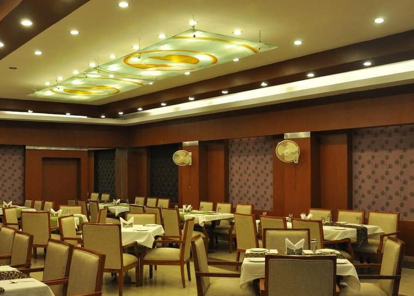 Haryana Rohtak Food & Dining