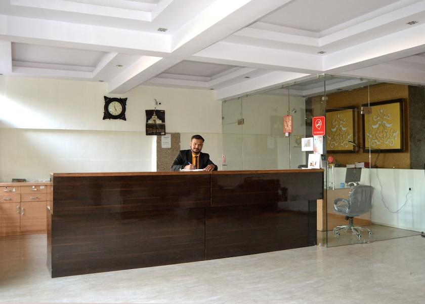 Rajasthan Mount Abu Public Areas
