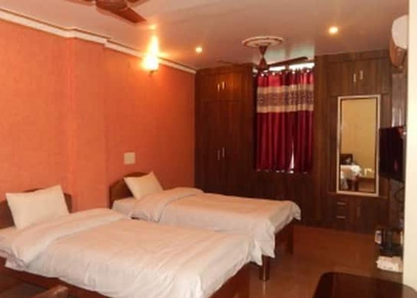 Arunachal Pradesh Itanagar YT Suite