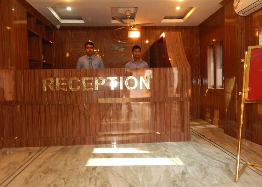 Arunachal Pradesh Itanagar Reception