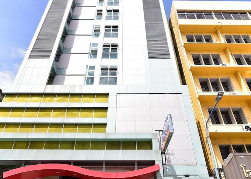Songkhla Province Hat Yai Exterior