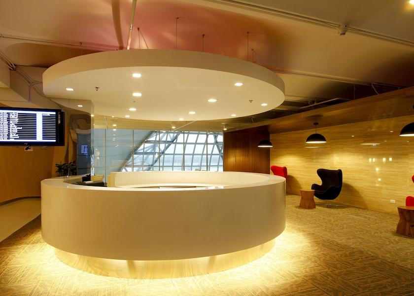 Samut Prakan Province Bang Phli Interior