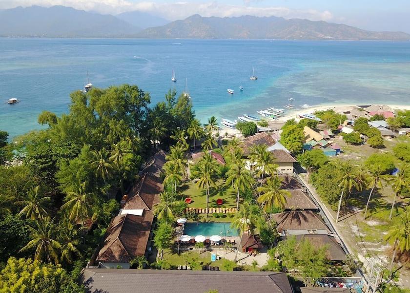  Gili Air Primary image