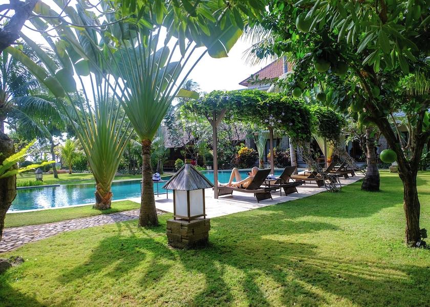  Tanjung Property Grounds