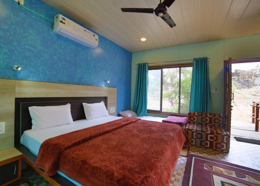 Rajasthan Mount Abu 