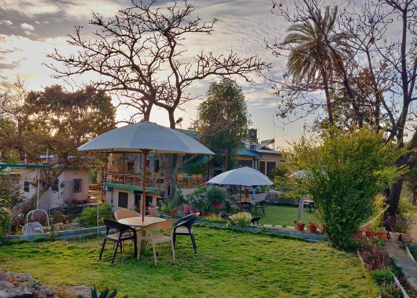 Rajasthan Mount Abu Outdoors