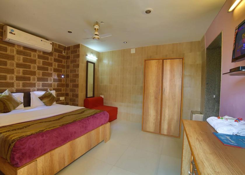 Rajasthan Mount Abu 